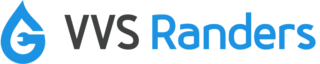 VVS Randers logo