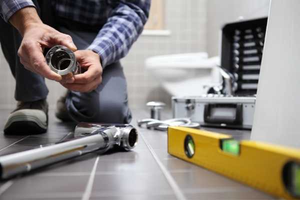 vvs randers - badeværelse inventar toilet sanitetsteknik service