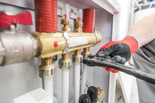 vvs randers - varme varmeteknik gulvvarme energioptimering